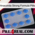 Anaconda Strong Formula Pills 21